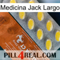 Long Jack Medicine 42